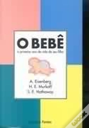 Capa do artigo O Bebê