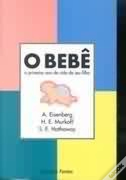 Capa do artigo O Bebê