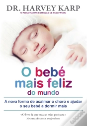 Capa do artigo O Bebé Mais Feliz Do Mundo