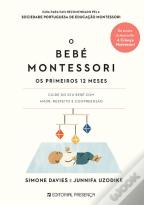 O Bebé Montessori