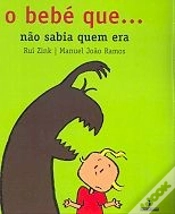 Capa do artigo O Bebé que... Não Sabia Quem Era
