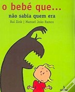 Capa do artigo O Bebé que... Não Sabia Quem Era