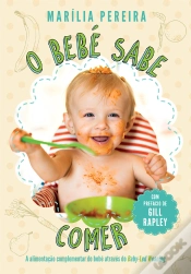 Capa do artigo O Bebé Sabe Comer