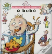 Capa do artigo O Bebé