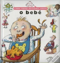Capa do artigo O Bebé