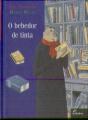 O Bebedor de Tinta - Preview