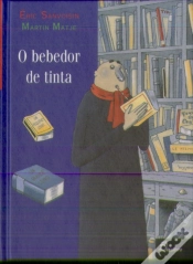 Capa do artigo O Bebedor de Tinta