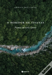 Capa do artigo O Bebedor de Tisanas