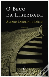 O Beco da Liberdade