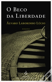 Capa do artigo O Beco da Liberdade