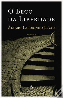 Capa do artigo O Beco da Liberdade