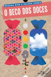 O Beco Dos Doces