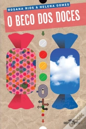 Capa do artigo O Beco Dos Doces
