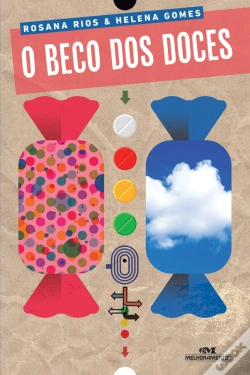 Capa do artigo O Beco Dos Doces