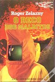 Capa do artigo O Beco dos Malditos