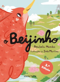 Capa do artigo O Beijinho