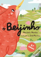 Capa do artigo O Beijinho