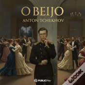 Capa do artigo O Beijo