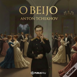 Capa do artigo O Beijo