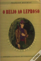 O Beijo ao Leproso