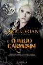 O Beijo Carmesim - Preview