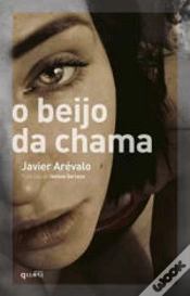 Capa do artigo O Beijo da Chama