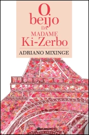 Capa do artigo O Beijo da Madame Ki-Zerbo