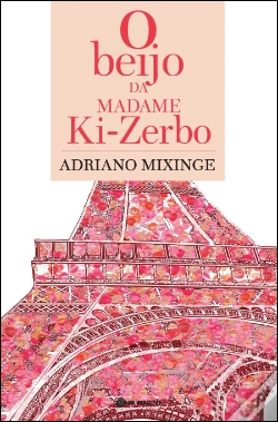 Capa do artigo O Beijo da Madame Ki-Zerbo