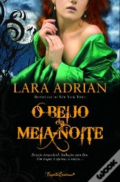 Capa do artigo O Beijo da Meia-Noite