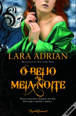 Capa do artigo O Beijo da Meia-Noite