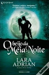 Capa do artigo O Beijo da Meia-Noite