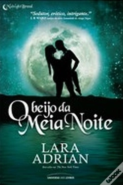 Capa do artigo O Beijo da Meia-Noite