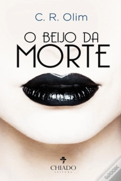 Capa do artigo O Beijo da Morte