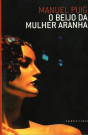 O Beijo da Mulher Aranha - Preview