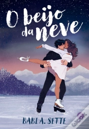 Capa do artigo O Beijo Da Neve