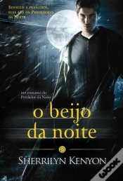 Capa do artigo O Beijo da Noite