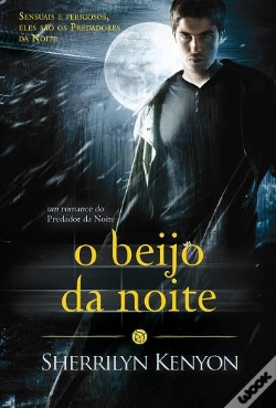 Capa do artigo O Beijo da Noite