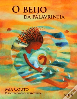 Capa do artigo O Beijo da Palavrinha