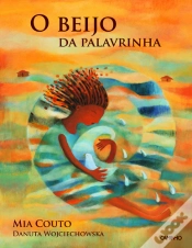 Capa do artigo O Beijo da Palavrinha