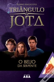 Capa do artigo O Beijo Da Serpente