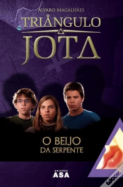 Capa do artigo O Beijo Da Serpente