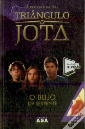 Capa do artigo O Beijo da Serpente
