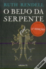 Capa do artigo O Beijo da Serpente