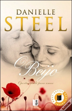 Capa do artigo O Beijo