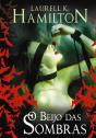 O Beijo das Sombras - Preview