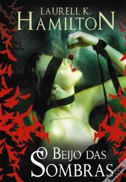 Capa do artigo O Beijo das Sombras