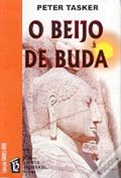 Capa do artigo O Beijo de Buda