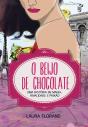 O Beijo De Chocolate - Preview