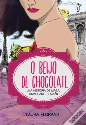 Capa do artigo O Beijo De Chocolate