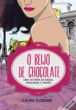 Capa do artigo O Beijo De Chocolate
